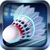 Badminton Sport Game icon