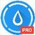 Hydro Coach PRO - drink water full icon