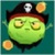 Poke monster pirates icon