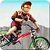 Cycle Tracks Racing Game app for free