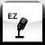 EZ iRecording Voice Sound Recorder icon