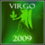Horoscope - Virgo 2009 icon