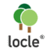 Locle Mini Location Based Social Networking icon