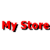 MyStore icon