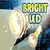 Extreme LED Flashlight and Lamp app for free