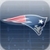 New England Patriots 2010 icon
