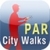 Paris Walking Tours and Map icon
