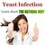 Yeast Infection Natural Treatment icon