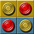 MxPlay Checkers Game Free icon