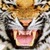 Tiger Roaring Live Wallpaper icon