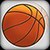 Small BasketBall app for free