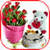 Cakes and Flowers Online icon