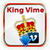 King Vime app for free