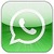 WhatsApp Installation and Usage icon