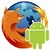 Firefox Browser _ Android icon
