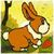 Bunny Adventure Game icon