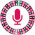 Voice Roulette - Voice Chat icon
