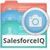 Business Card Reader for SalesforceIQ CRM icon