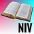Bible-NIV icon