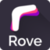 Rove: Travel App icon