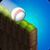 Crazy Ball Turns: Will it End app for free