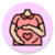 Pregnancy Test Do a simple test icon
