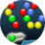 Bouncing Balls by Fupa app for free