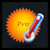survival Thermometer PRO icon