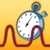 Labor and Contraction Timer icon