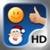 Emoji icons HD - best emoticon keyboard icon