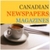 CANADIAN NEWSPAPERS and MAGAZINES icon