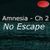 Amnesia Ch2 - No Escape app for free