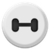 Gymmy Workout Log LITE icon