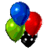 Burst the Balloons icon