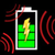 wireless charging icon