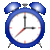 Digital Alarm Clock Xtreme icon