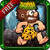 Caveman Run - Free icon