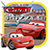 Cars Disney Puzzle icon
