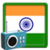 Indian Live Radio News Music Sport Chat icon