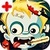 Halloween Hospital - Kids Game icon