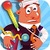 Funny Doctor - Kids Game icon