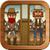Old West Bank Shoot’em up icon