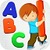 Alphabet Tracing For Kids icon
