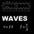 Waves Free icon
