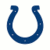 Indianapolis Colts Smoke Effect Wallpaper icon