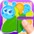 Great Jigsaw Puzzles For Kids icon