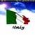 Italy Live Animated Wallpaper icon