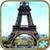 Paris Jigsaw Puzzles Free icon