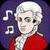 Classical Music App icon