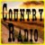 All Country Radios icon
